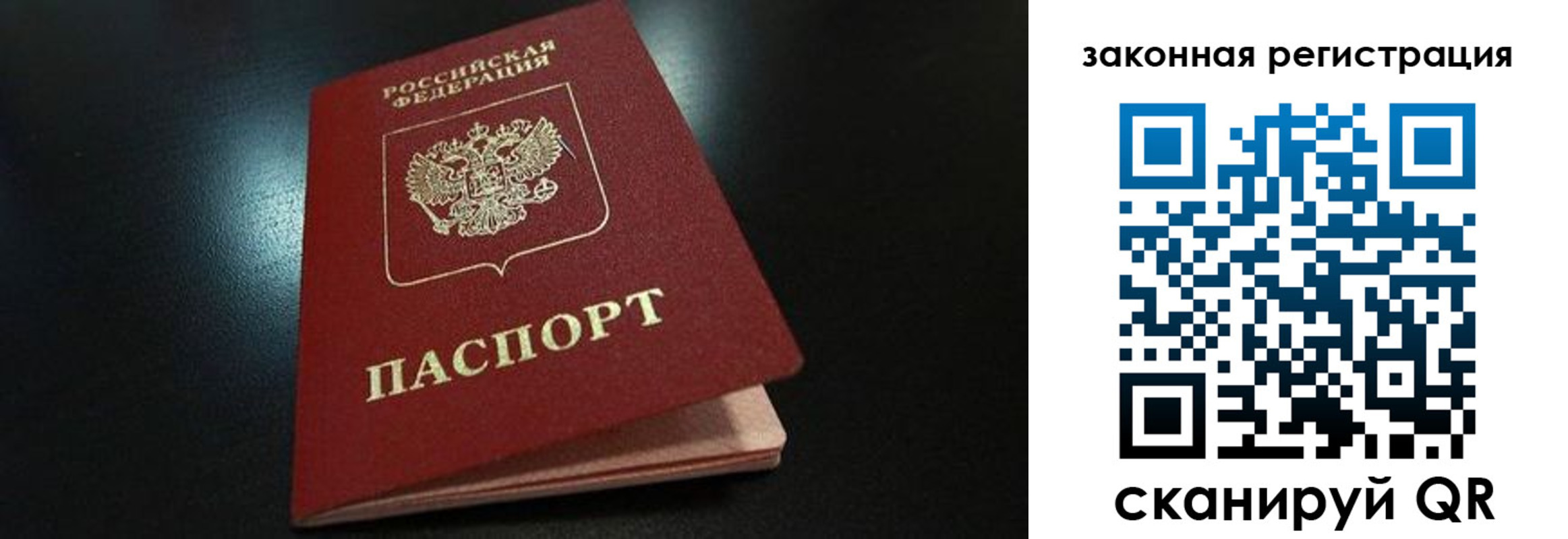 прописка 2025 в Тынде
